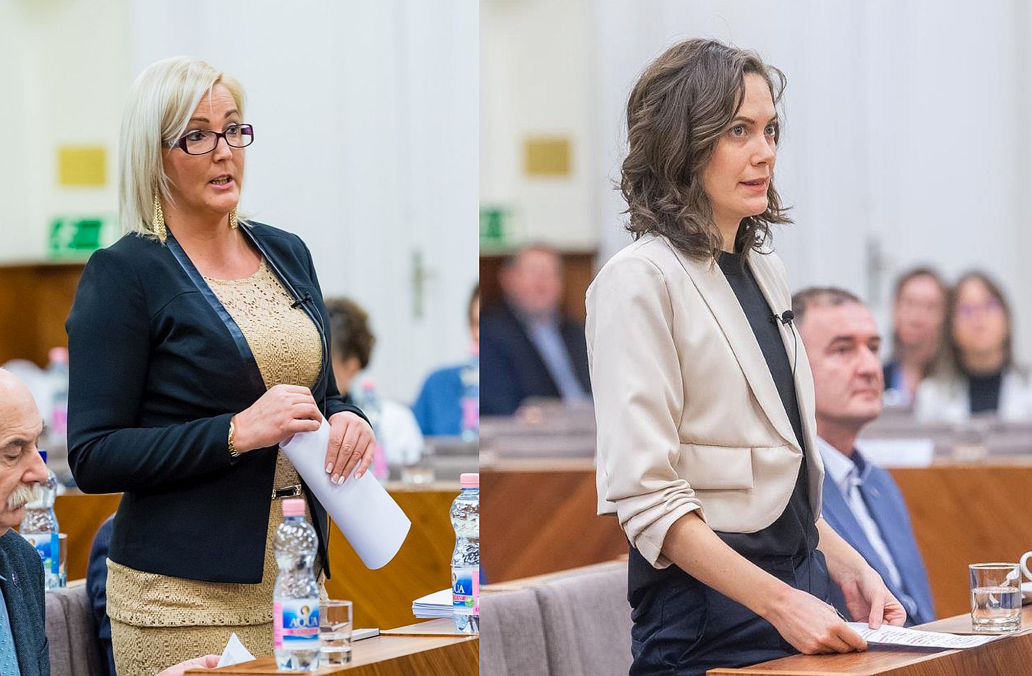 Fogadóórát tart február 26-án Földi Judit országgyűlési és Sándor Barbara önkormányzati képviselő